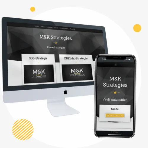 M&K Strategies Membership – Kevin Söll & Manu House