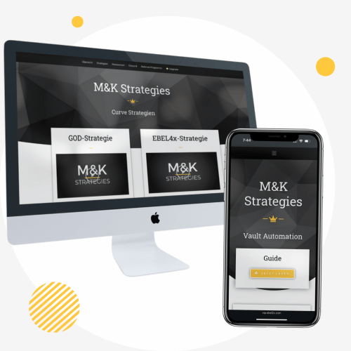 M&K Strategies Membership – Kevin Söll & Manu House