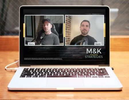 M&K Strategies Membership von Kevin Söll & Manu House