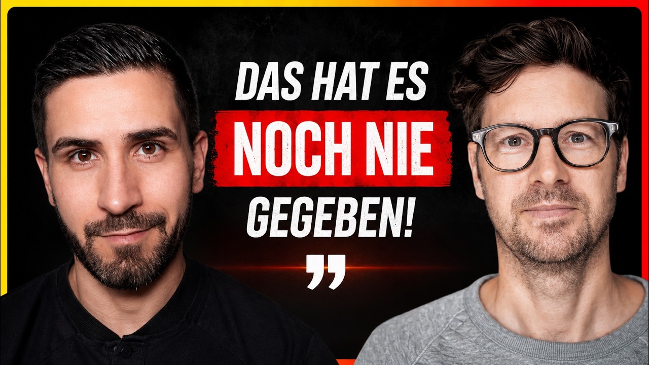 Video: ETH hebeln & Cashflow verdienen | Interview mit CEO von Liquity V2 💎
