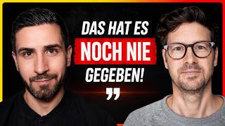 ETH hebeln & Cashflow verdienen | Interview mit CEO von Liquity V2 💎