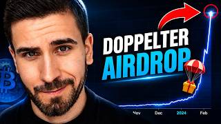Der GAMECHANGER für Ethereum | Liquid Restaking + 2x AIRDROPS 🪂