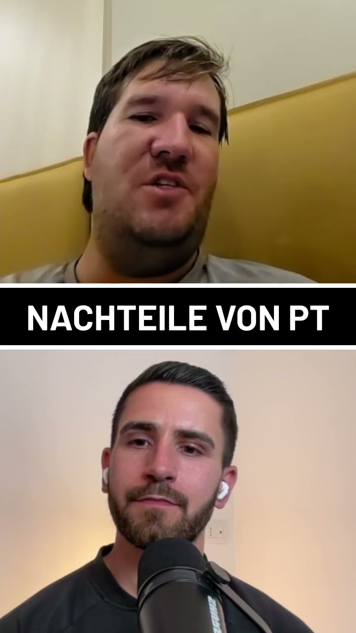 Nachteile von Perpetual Traveler | Interview mit Christoph Heuermann