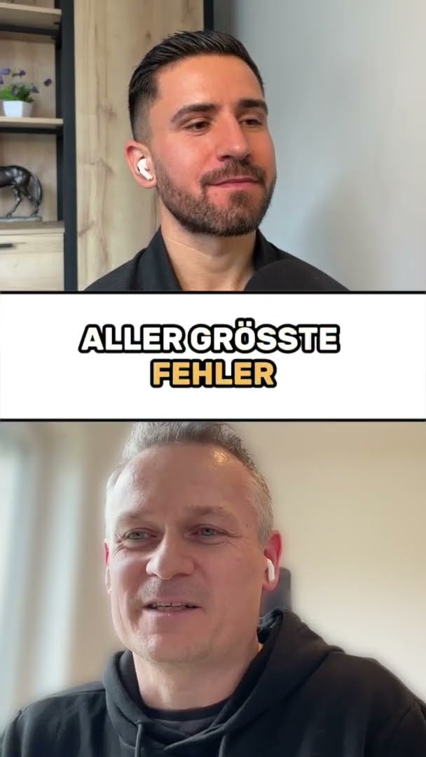 Der #1 größte Fehler bei der Krypto-Steuererklärung ⚠️