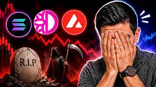 VERNICHTENDE Trends unter den TOP 12 DeFi-Projekten 🤯