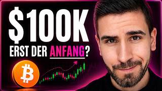 Multimillionär mit Bitcoin in einem Jahr? 💣💥