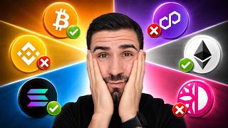 Die Top 10 DeFi-Projekte im Vergleich 🙌