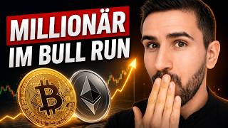 15 Tipps, um in diesem Bull Run reich zu werden 💸