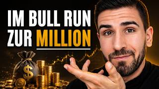 Top 5 Tipps für den Krypto Bull Run 🙌