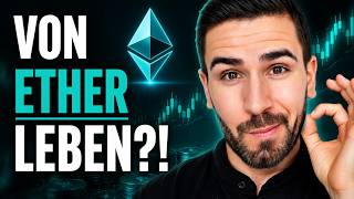 STRATEGIE für kreditfinanzierten CASHFLOW mit Liquity 🔥