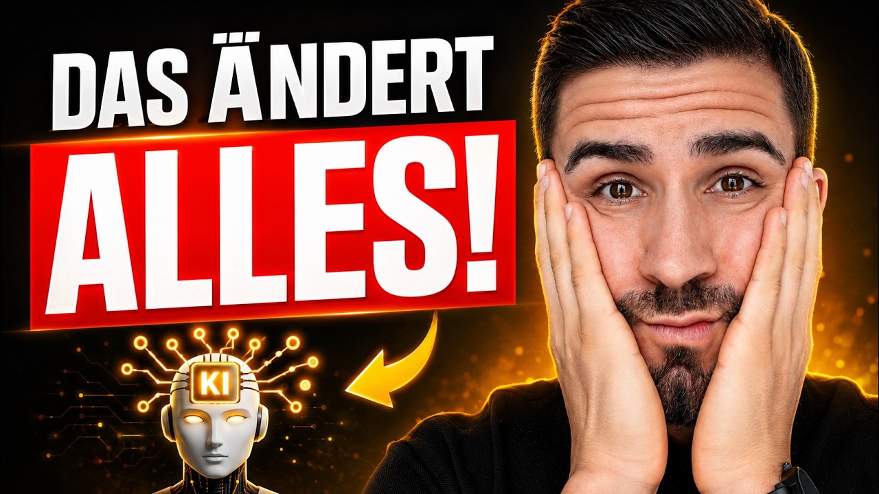 Video: Nur noch 6 Jahre, um reich zu werden! 😱