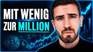 Die 4 STELLSCHRAUBEN für maximale Kryptogewinne 🔥