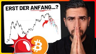 Bitcoin Update: War $60k bereits der Zyklusboden? 👀