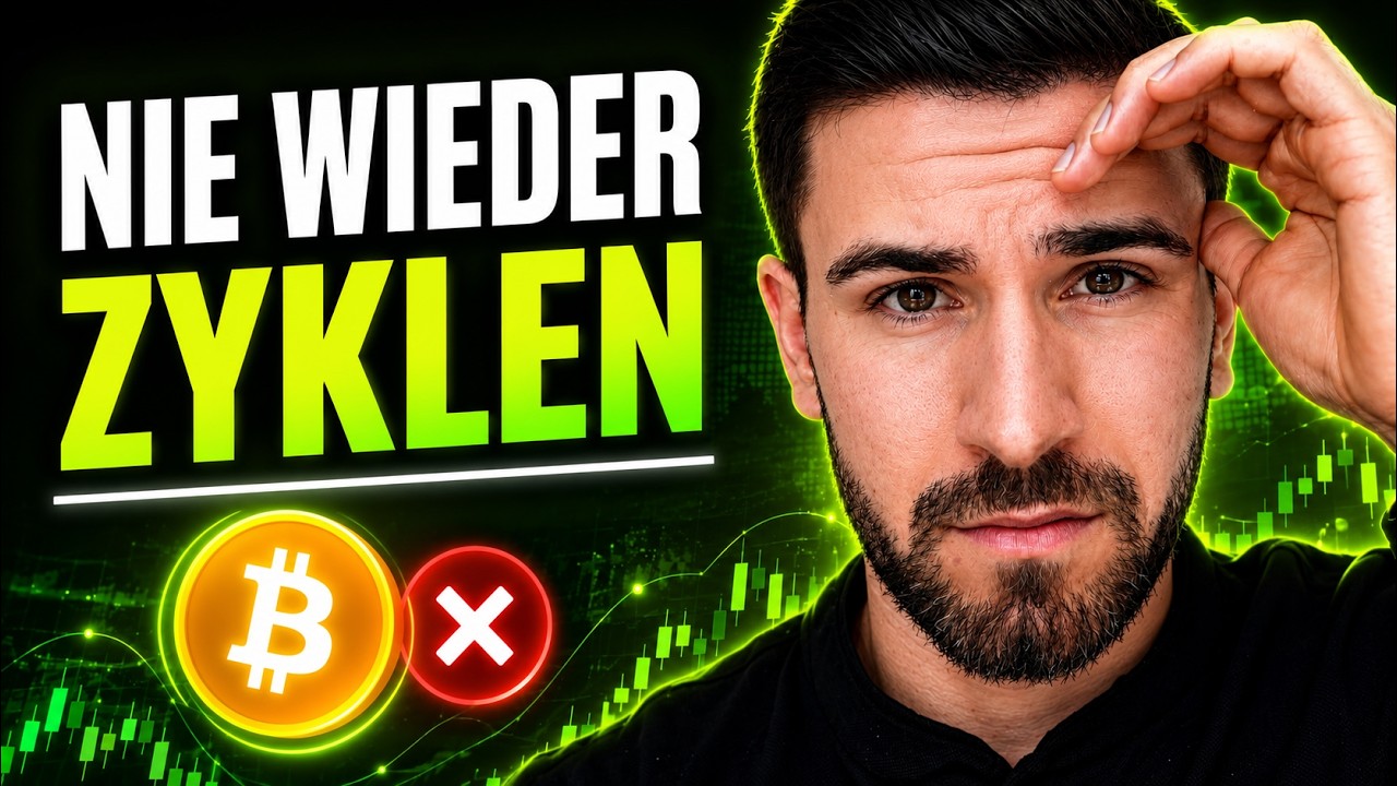 Video: Mythos oder wahr? Die 3 FOLGEN des BTC Spot ETFs 💡