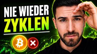 Mythos oder wahr? Die 3 FOLGEN des BTC Spot ETFs 💡