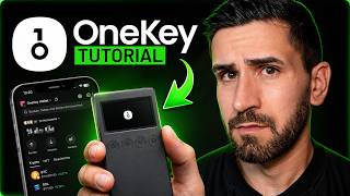 OneKey Classic 1S Tutorial | Deutsche Anleitung fürs Handy [2026]