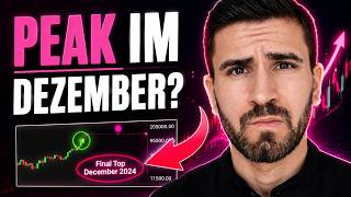 Ist es dieses Mal WIRKLICH anders? 🤔