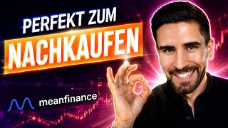 Automatisch & dezentral DCA betreiben | Mean Finance 💡