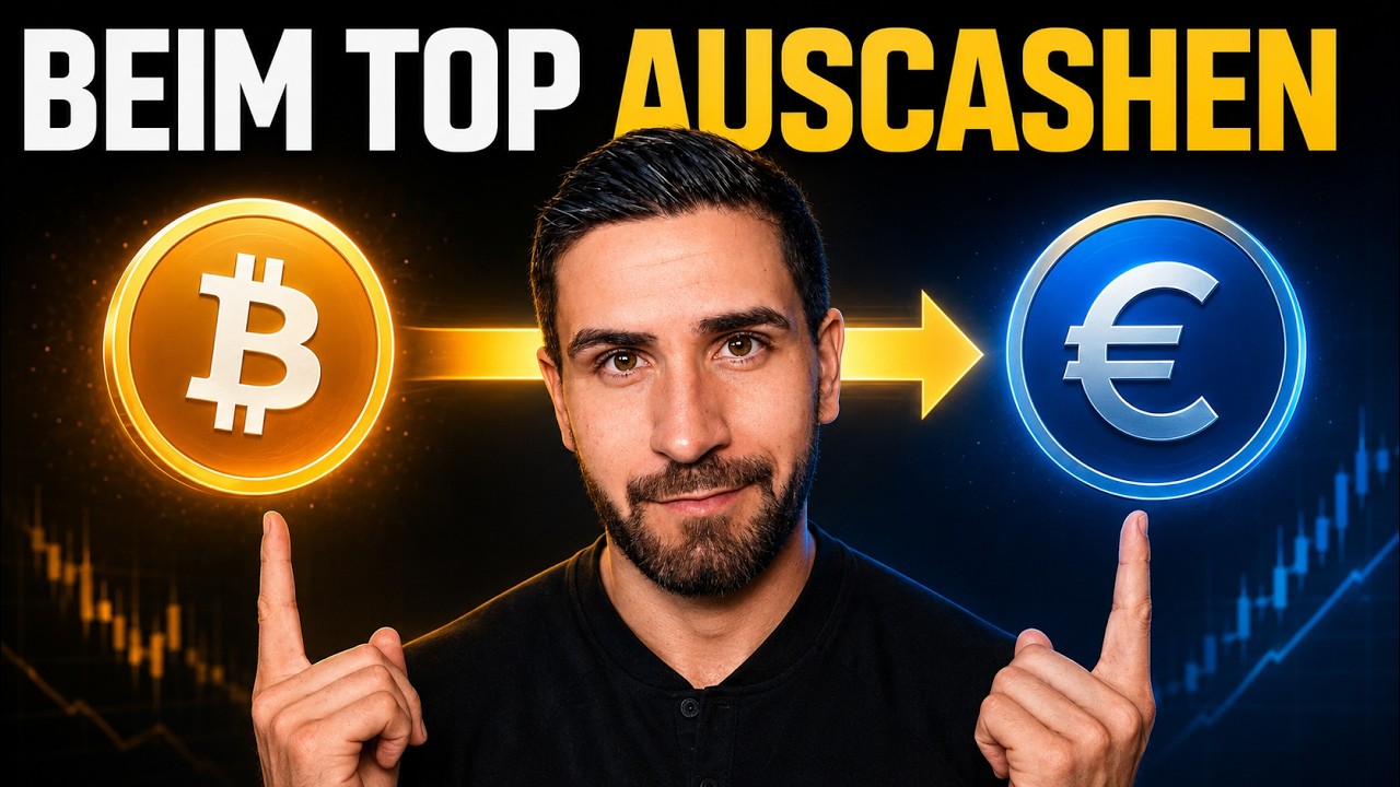 Video: Beim Zyklustop auscashen? So geht's! 💸