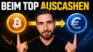 Beim Zyklustop auscashen? So geht's! 💸