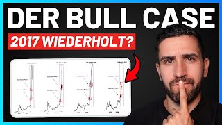 Bitcoin Update: Geht der Bull Run doch noch weiter?