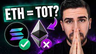 Ist Ethereum tot?