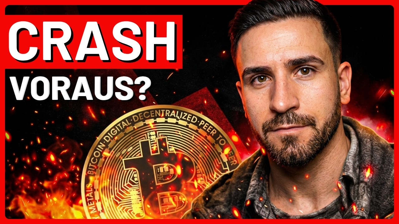 Video: Bitcoin Update: Wie geht es weiter? 🫣