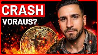 Bitcoin Update: Wie geht es weiter? 🫣