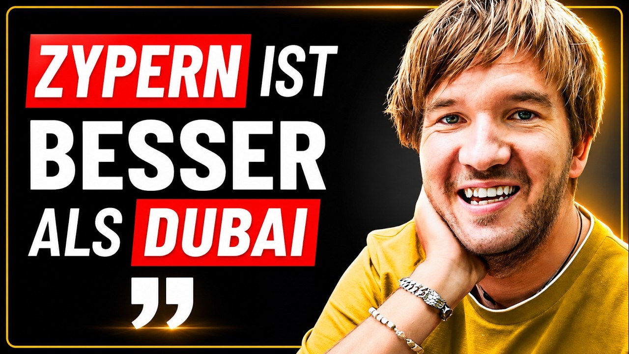 Video: Staatenlos: Legal 0% Steuern zahlen?