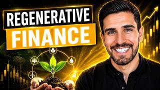 Regenerative Finance | Top 3 ReFi-Projekte im Überblick 🌱