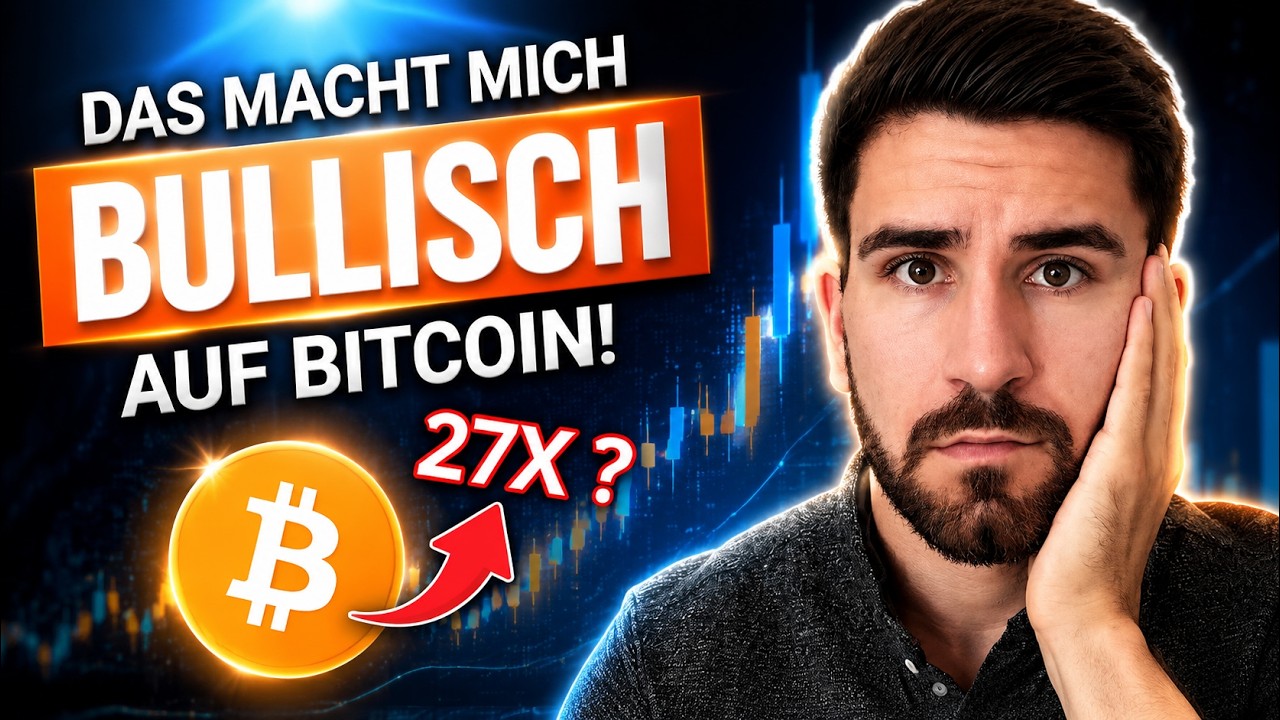 Video: Bitcoin und Altcoin-Analyse von 2013-2022 | Top 3 Erkenntnisse 💡