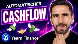 Super bequem YIELD FARMING betreiben | Yearn Finance einfach erklärt 💡