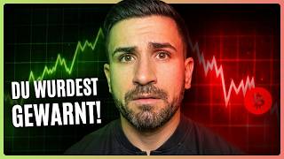 Bitcoin: Die größte Bull Trap der Geschichte? 🥶