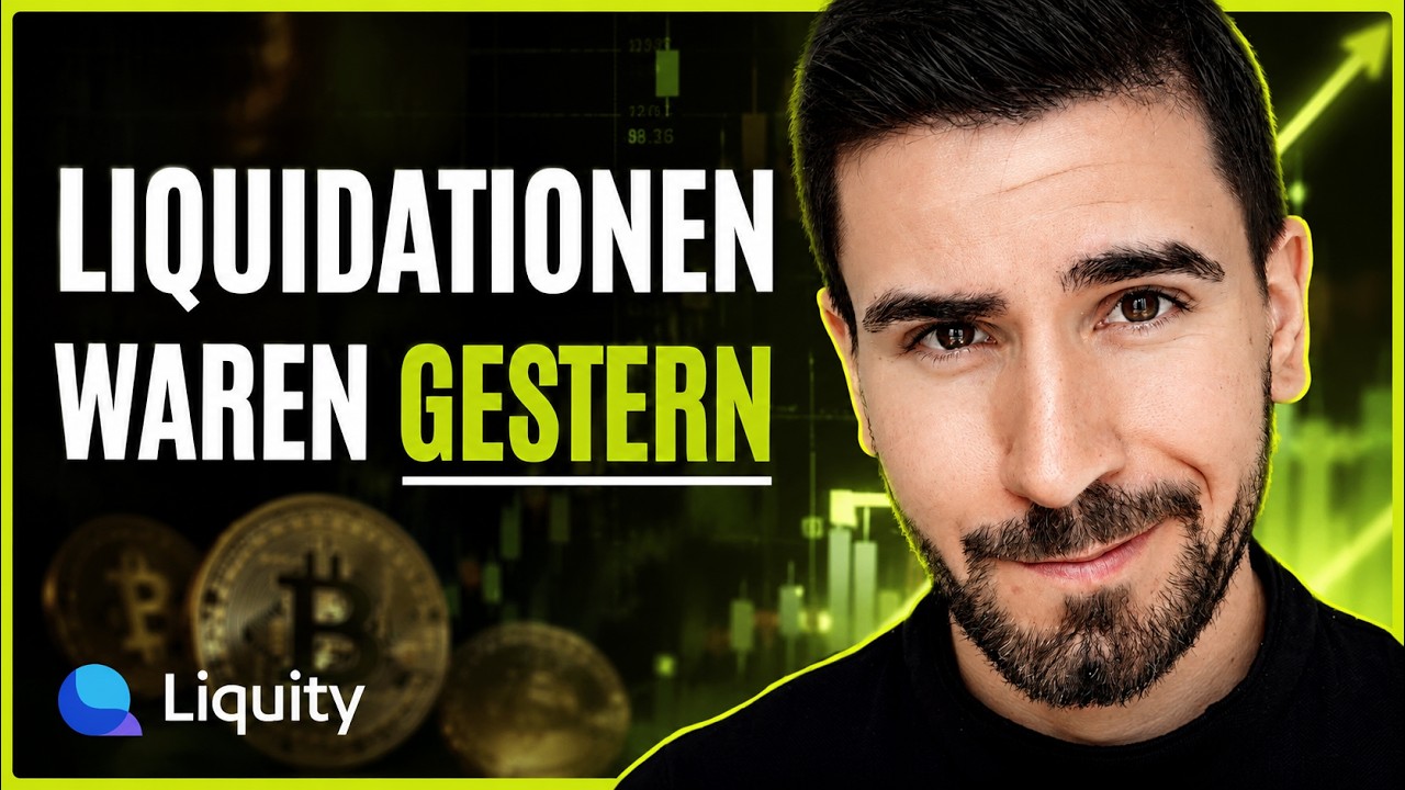 Video: RISIKOLOS hebeln mit Liquity V2 🔥