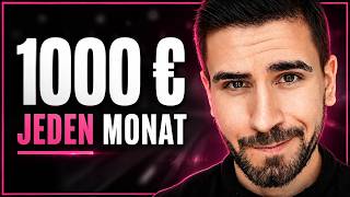 Von BITCOIN leben? Top 6 Wege für PASSIVES EINKOMMEN 💰💸