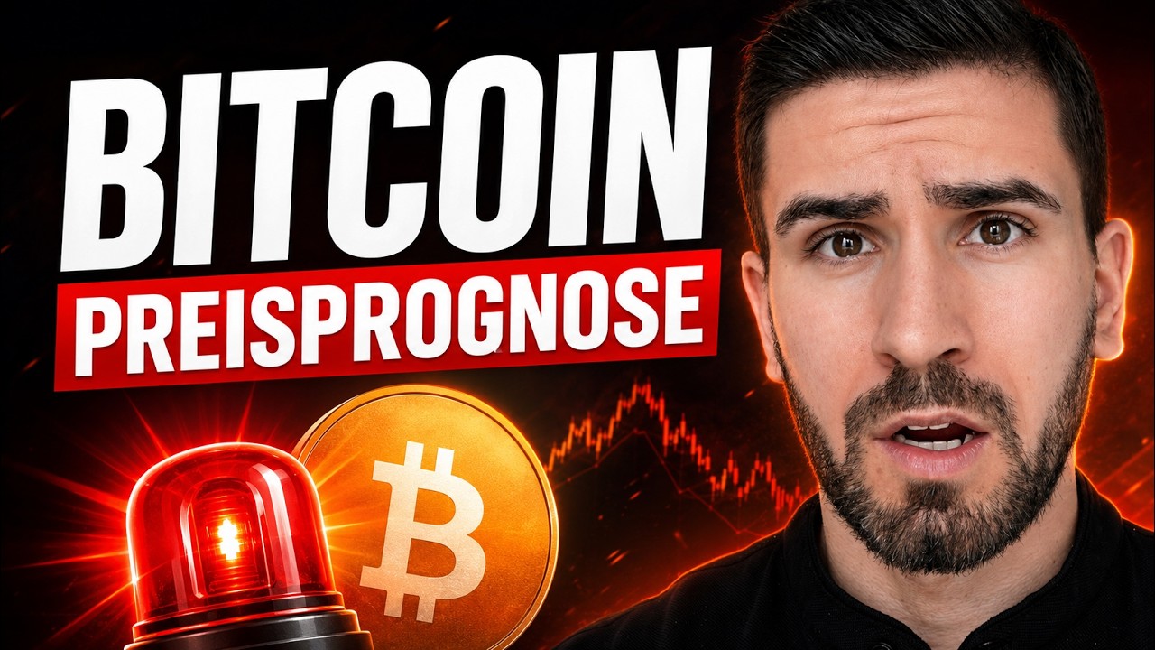 Video: 4 Top-Indikatoren mit Preisprognosen für Bitcoin 💸