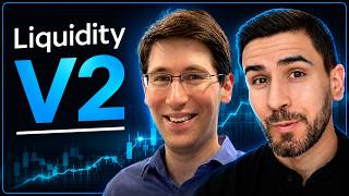 GAME-CHANGER für DeFi | Liquity V2 mit Robert Lauko 🔥