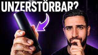 Die beste Krypto Steel Wallet | Trezor Keep Metal [+ 🎁 GIVEAWAY]