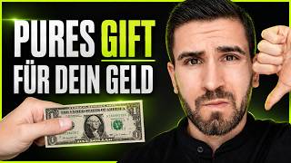 Wie du die Inflation GEZIELT ausnutzen kannst 🙌