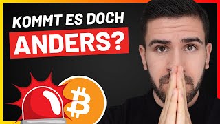 Bitcoin Marktupdate: Roter Dezember + Prognosen für 2025 👀