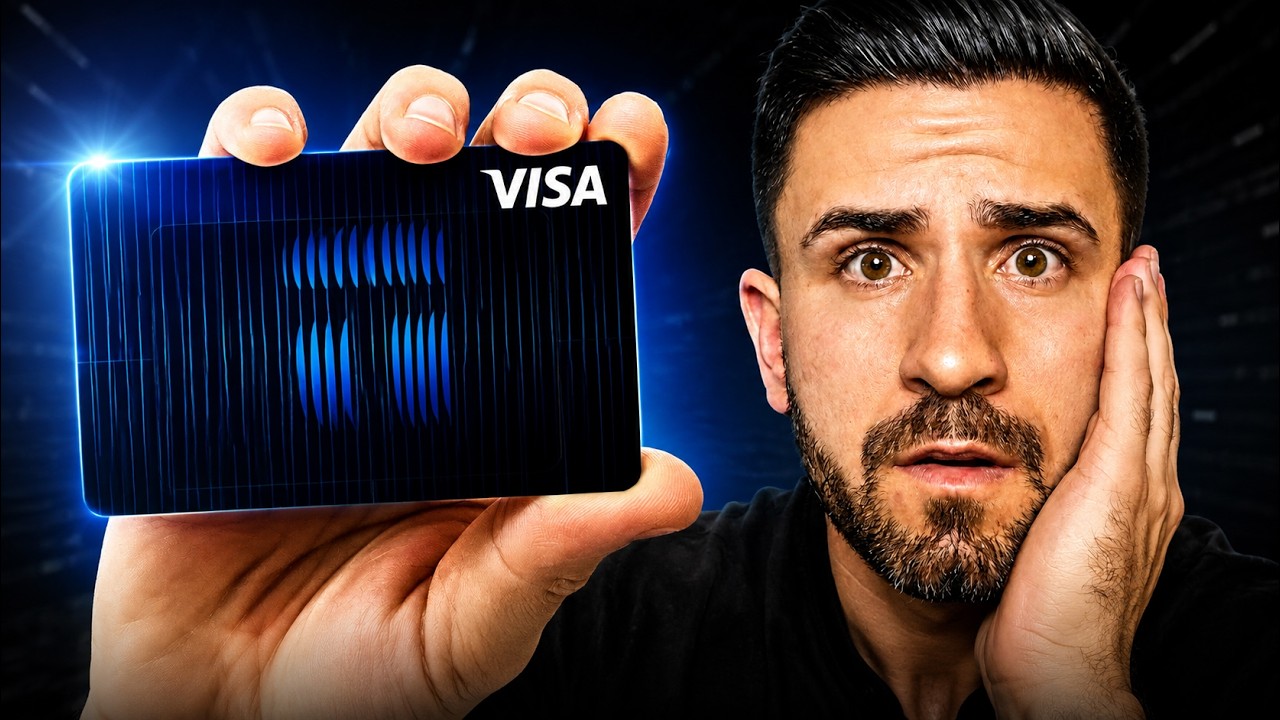 Video: Kryptowährungen direkt aus der Wallet auscashen | Tangem Pay Kreditkarte 💸
