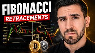 Fibonacci Retracement Levels einfach erklärt 💡