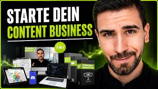 Von 0 auf 100.000 € pro Jahr in 24 Monaten | Neuer Videokurs 💸💰