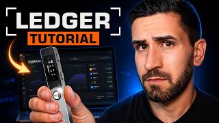 Ledger Nano S Plus Tutorial | Deutsche Anleitung für den Computer [2026]