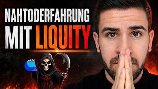 "Hilfe, ich wurde redeemed" - Update zu Liquity 😰