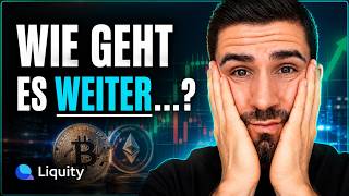 Liquity Update | Aktueller Stand & Ausblick ⭐