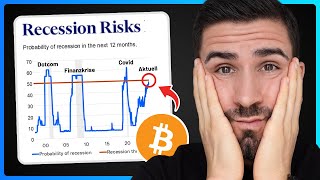 Krypto News: Zinssenkung, potenzielle Rezession & Altcoin-Saison 👀