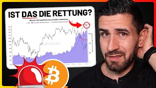 Bitcoin Update: Die bittere Wahrheit. 👀