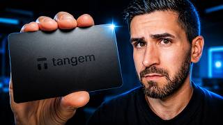 Tangem Wallet: Meine Erfahrung nach einem Jahr [2026]
