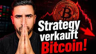 Strategy schockt den Bitcoin-Markt. Wie geht es weiter?